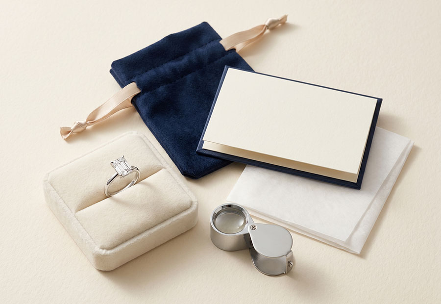 VANTYRE lifetime after-sales service and jewelry support