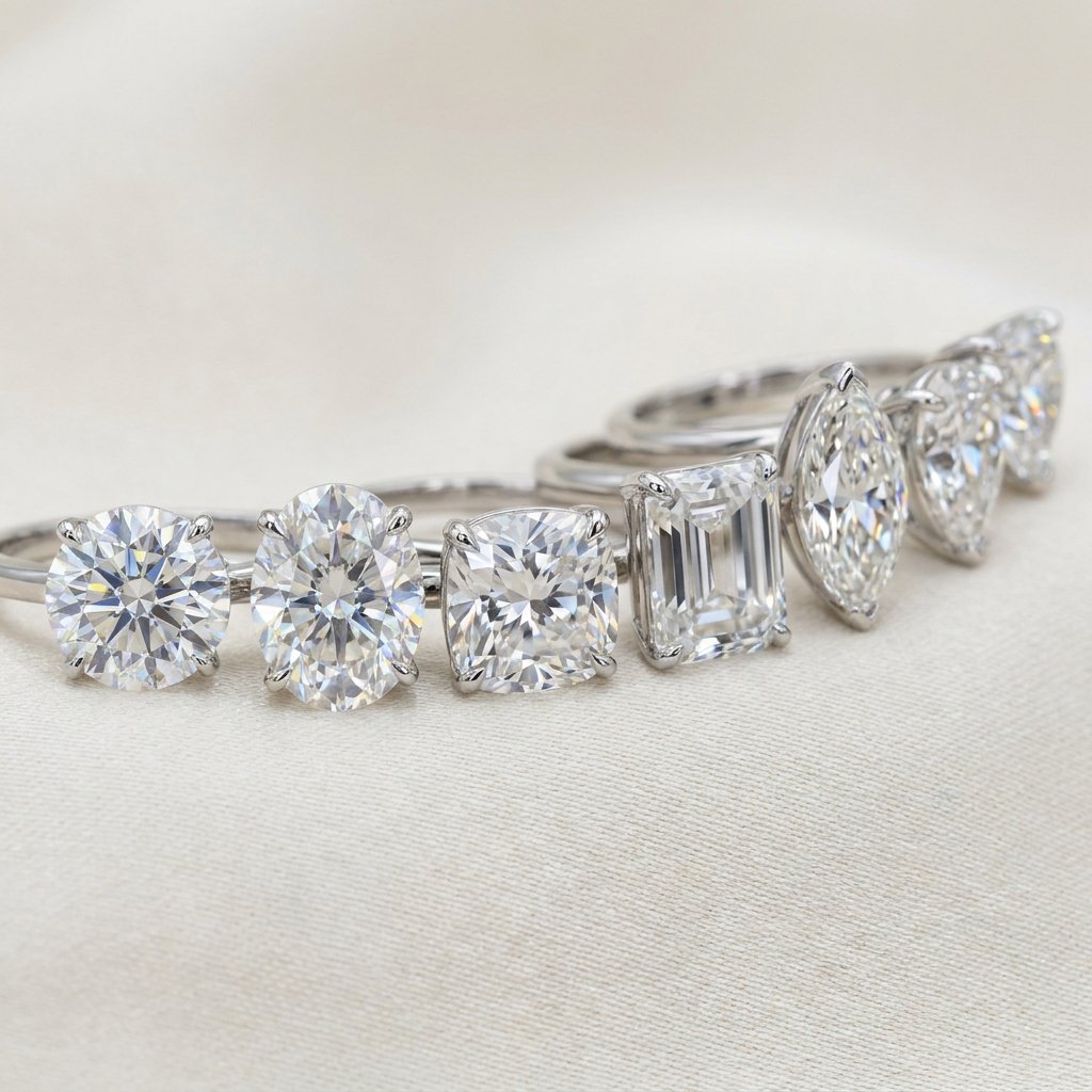Sparkle detail for everyday wear.