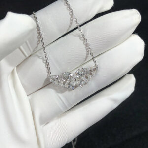 VANTYRE lab grown diamond necklace or pendant.